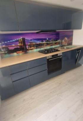 Tecuci Apartment | Privilege