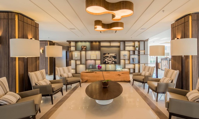 Planalto Hotel | Prodigy Gramado by Wish