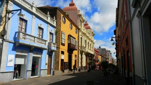 San Cristobal de La Laguna Apartment | Profithome - La laguna Carine