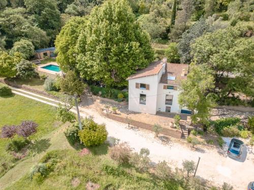 Sollies-Ville House | Propriété d’exception entre Toulon et Hyères