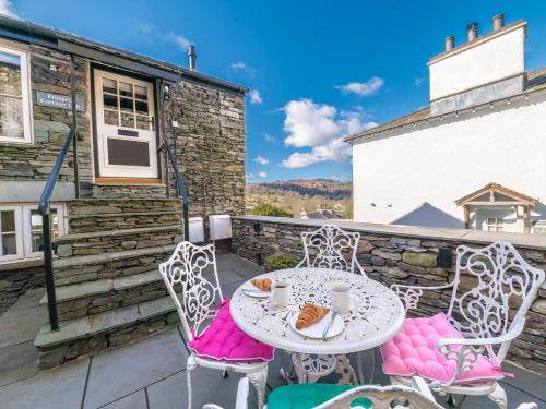 Ambleside Apartment | Prospect Cottage Loft