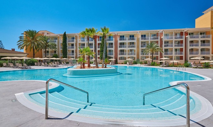 Sa Coma Apartment | Protur Badía Park Aparthotel