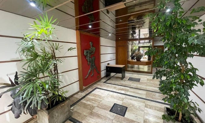 Nueva Cordoba Apartment | Prueba 2