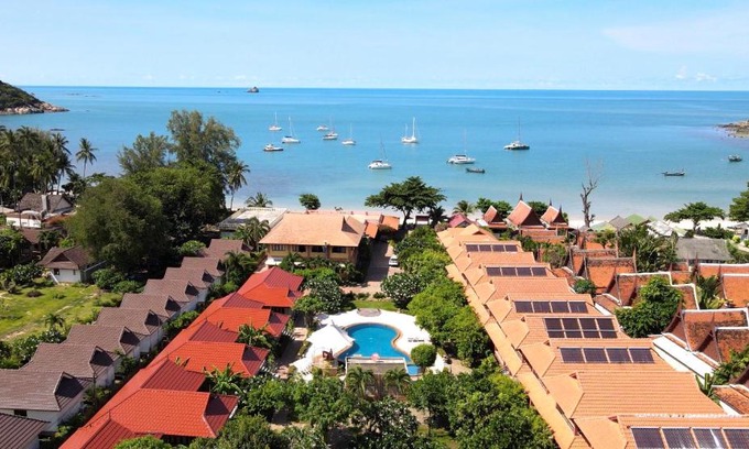 Choeng Mon Hotel | PS Thana Resort