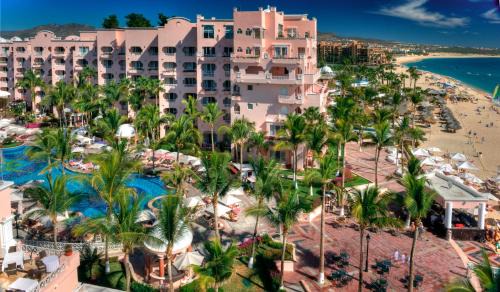 El Medano Ejidal Resort | Pueblo Bonito Rose Resort & Spa - All Inclusive