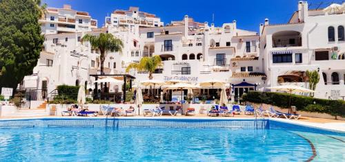 Benalmadena Costa Apartment | Pueblo Evita 33