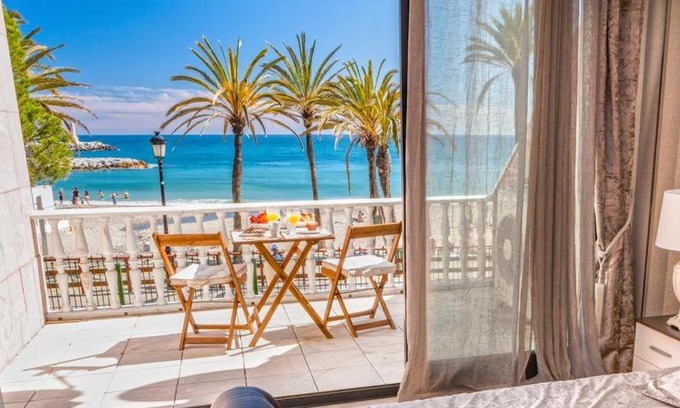 Puerto Banus Apartment | Puerto Banús Beach Apartments