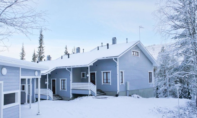 Salla House | Pulkka 1 by Interhome