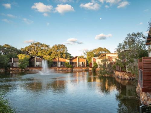 Naturaliste Hotel | Pullman Bunker Bay Resort Margaret River