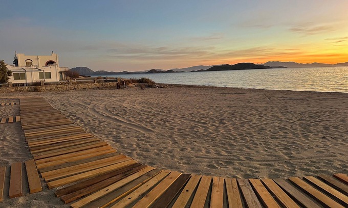 Agua de las Flores Hotel | punta arena hotel