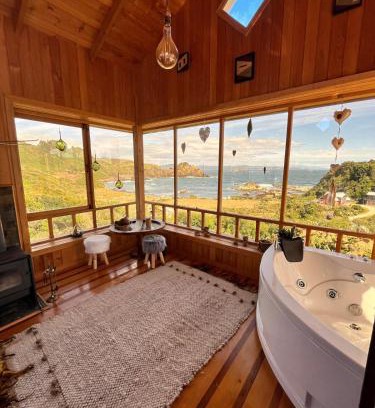 Ancud House | Punta Chonos