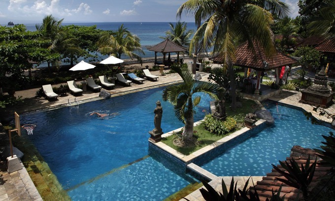Sengkidu Resort | Puri Bagus Candidasa