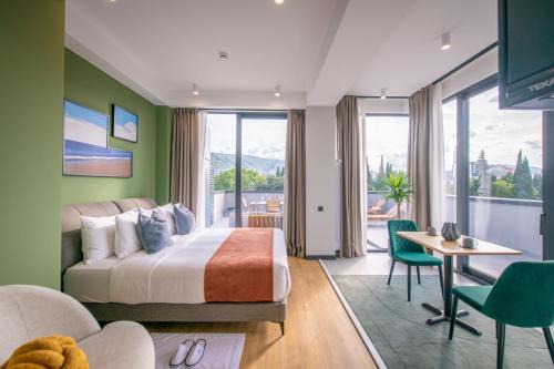 Chugureti Apartment | Qstay Gratus Tbilisi