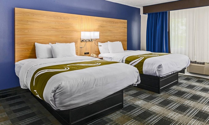 Buzzards Bay Hotel | Quality Inn
