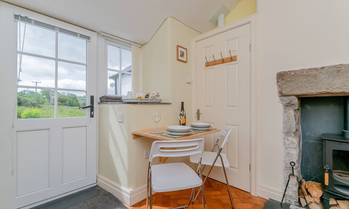 Llanasa Cottage | Quarry Cottage