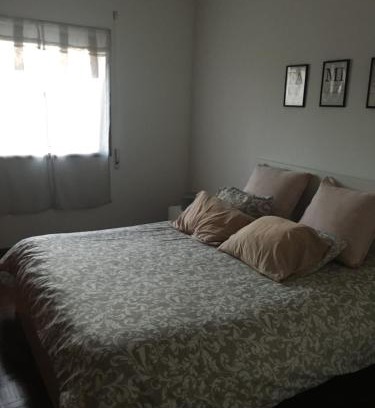 Vila Nova de Gaia House | Quarto junto ao El Corte Inglés