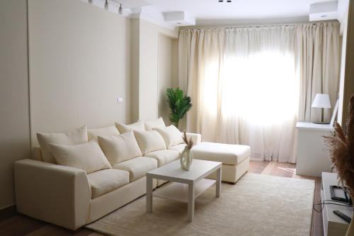 Al Haram Apartment | Queen Nefertari