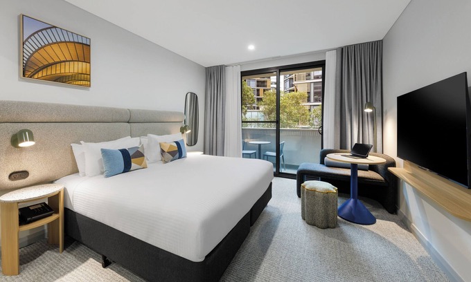 Sydney Olympic Park Hotel | Quest At Sydney Olympic Park