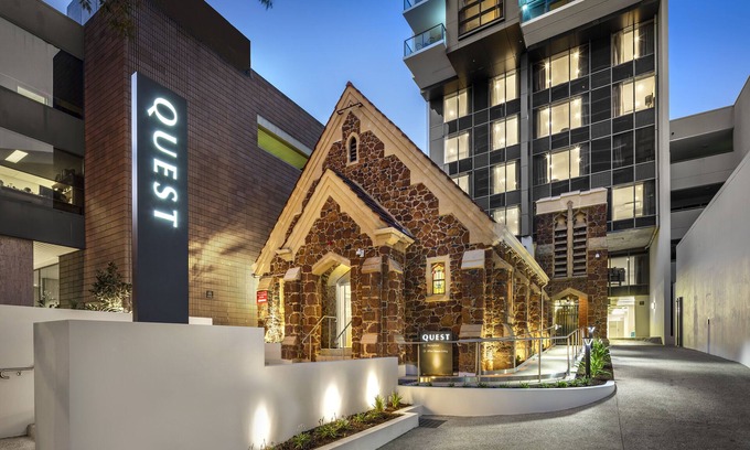 East Perth Apartment | Quest East Perth