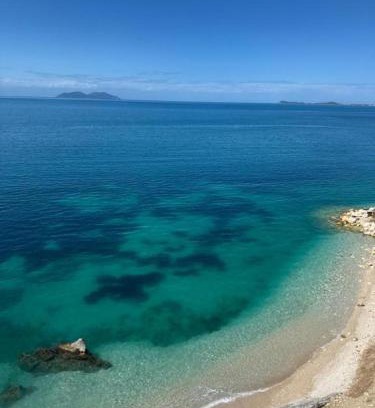 Vlore Apartment | Quiet Blue Guesthouse
