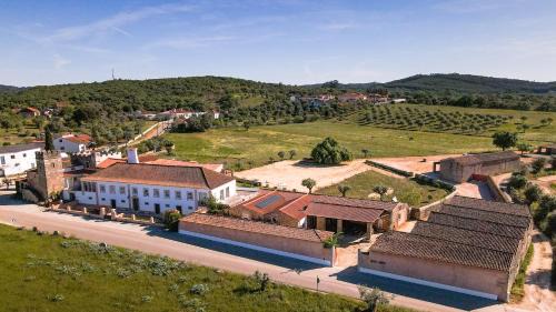 Alvaiazere Hostel | Quinta da Cortiça - Casa da Torre