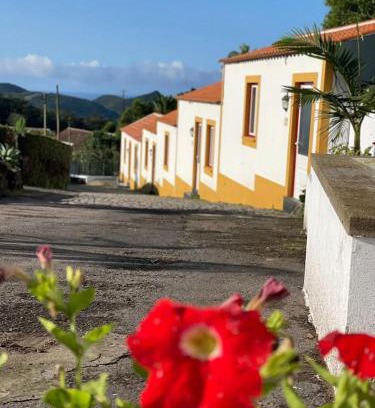 Angra do Heroismo Ski Chalet | Quinta do Malhinha- Turismo