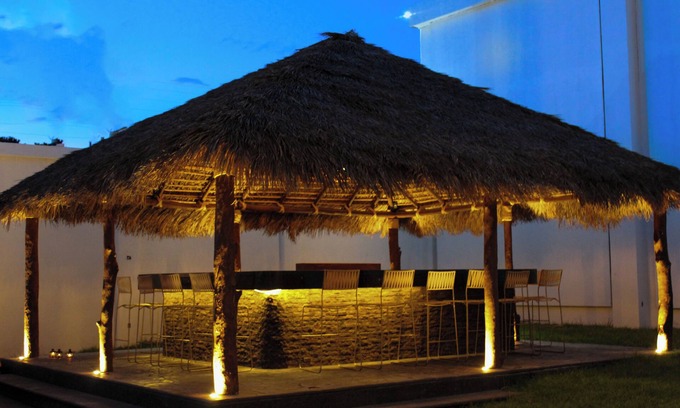 Queretaro Municipality Hotel | Quinta Juriquilla
