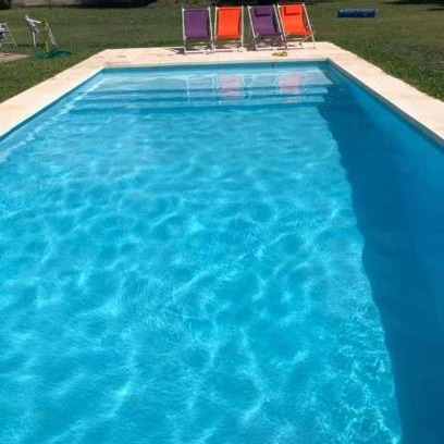 Presidente Derqui House | Quinta Los Almendros