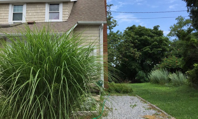 Wading River Apartment | Quirky Beach Studio!