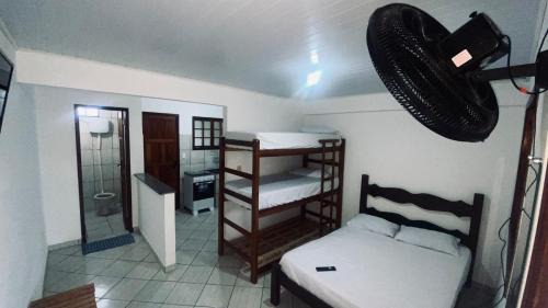 Cabo Frio Apartment | Quitinete família padrão