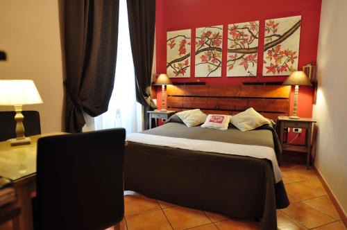 Vatican Bed & Breakfast | QuodLibet