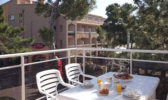 Argeles Plage House | Résidence du Lido