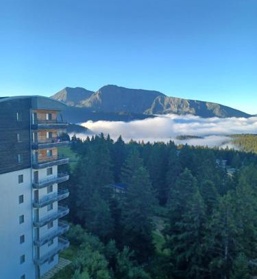 Chamrousse Apartment | Résidence l'Ecrin des Neiges