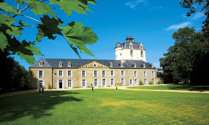 Erdeven House | Résidence Odalys Le Château de Keravéon