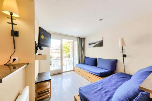 Arzon Apartment | Résidence Port du Crouesty - maeva Home - Appartement 2 pièces 5 personnes - Confort MAE-7444