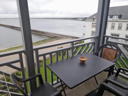 Le Croisic Apartment | Résidence Saint Goustan