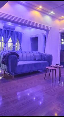 Agblangandan Apartment | Résidence Yemissi