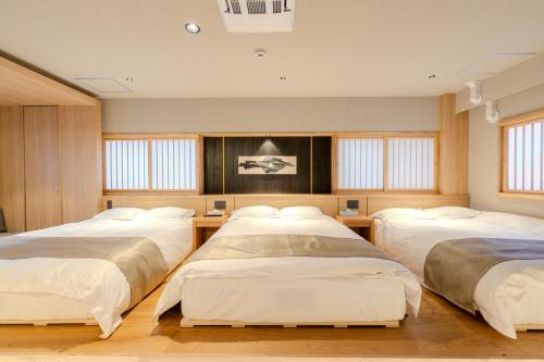 Kita Hotel | Racto Hotel Higashijujo 楽途ホテル 東十条