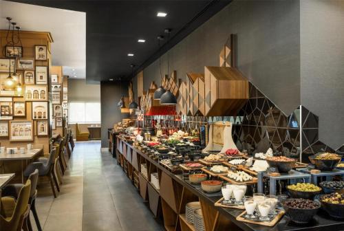 Ulus Hotel | Radisson Blu Ankara