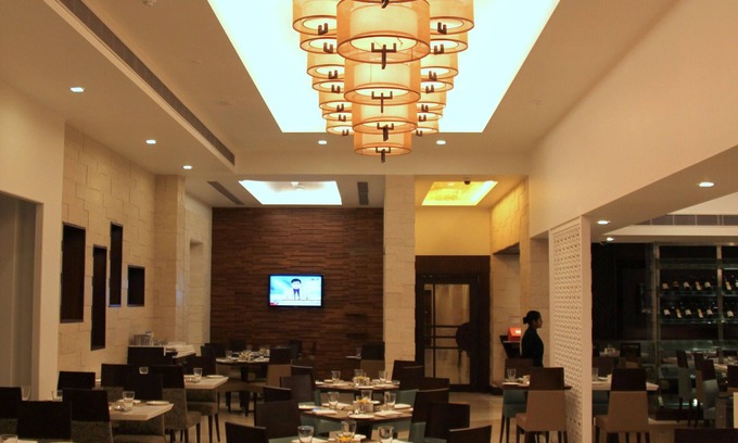 Varanasi Hotel | Radisson Hotel Varanasi