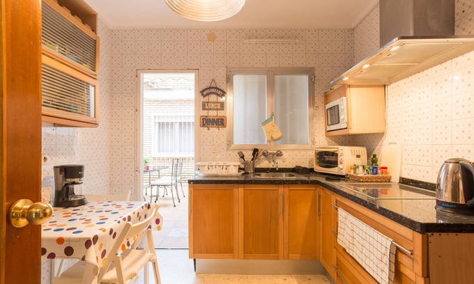 La Trinidad House | Rafaela Guest House