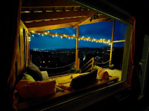 Bran Ski Chalet | Rainbow Chalet