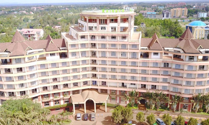 Ruiru Resort | Rainbow Ruiru Resort
