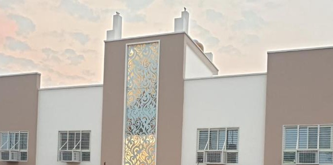 Ayodhya Hotel | Rama Residency