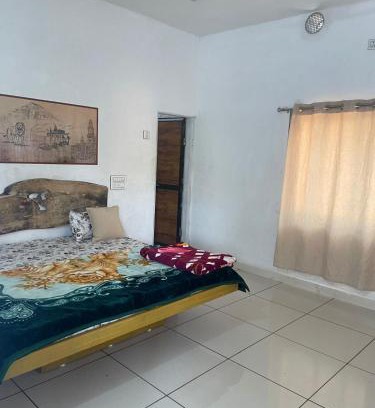 Mendarda House | Ramdoot Farm