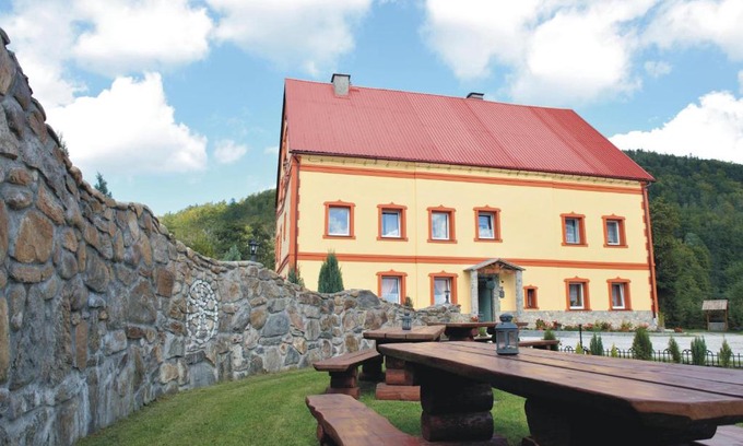 Stronie Slaskie House | Ranczo u Jana