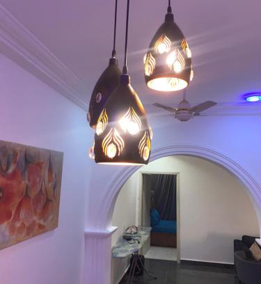 Bono East Region Apartment | Rash Apartment