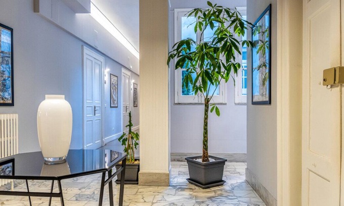 Province of Messina House | Re Vittorio Deluxe