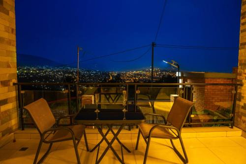Rwanda Apartment | Rebero Hilltop Retreat