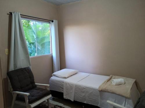 Anchieta House | Recanto da natureza em Anchieta